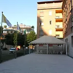Ospitalità San Tommaso D'aquino Hotel