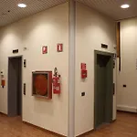 Ospitalità San Tommaso D'aquino Hotel Bolonha