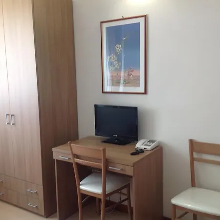 Hotel Ospitalita San Tommaso D'aquino