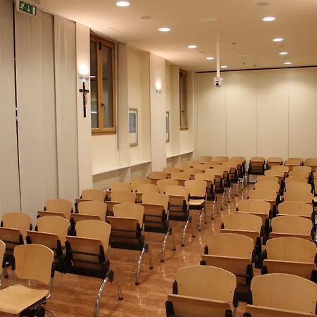 Otel Ospitalita San Tommaso D'aquino