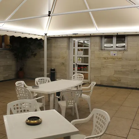 Ospitalita San Tommaso D'aquino Bologna