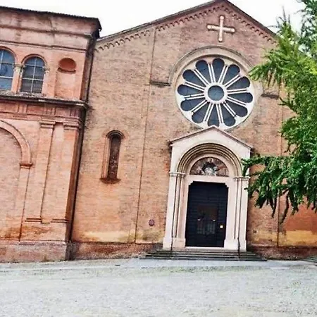 Ospitalita San Tommaso D'aquino Otel