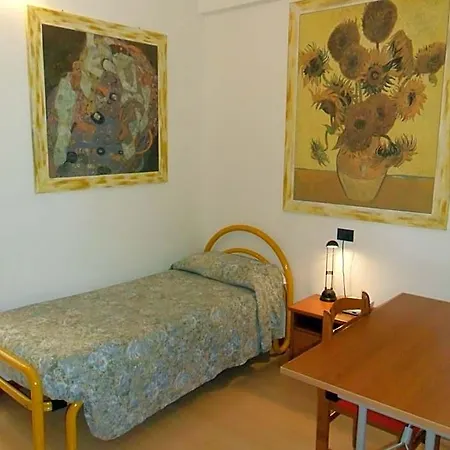 Ospitalita San Tommaso D'aquino Hotel 3*
