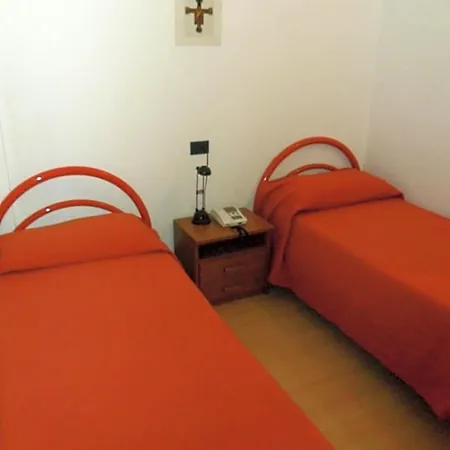 Ospitalita San Tommaso D'aquino Hotel