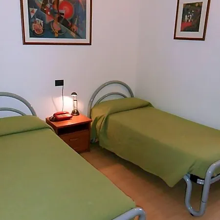 Ospitalita San Tommaso D'aquino 3*