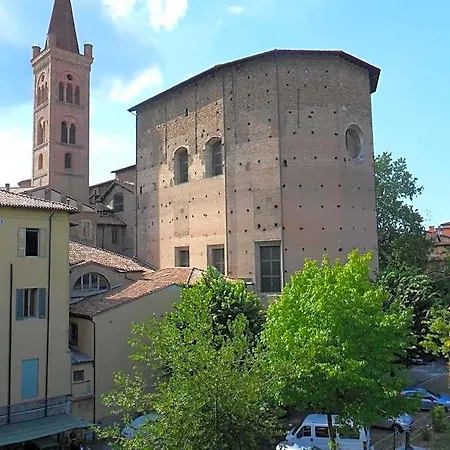 Ospitalita San Tommaso D'aquino 3* Bologna