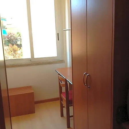 Ospitalita San Tommaso D'aquino Hotel