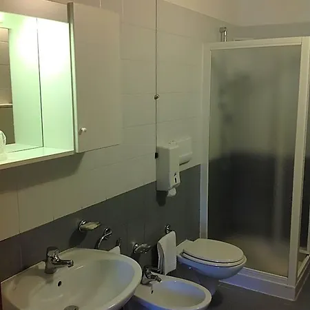 Ospitalita San Tommaso D'aquino Hotel 3*