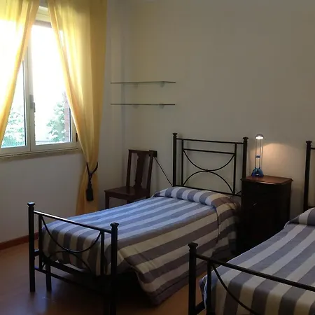 Hotel Ospitalita San Tommaso D'aquino Bolonia