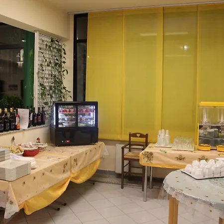 Hotel Ospitalita San Tommaso D'aquino 3*