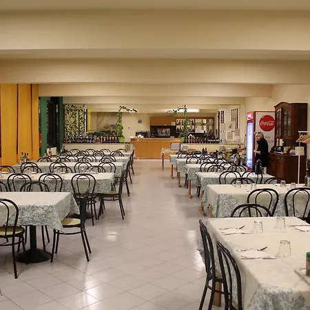 Otel Ospitalita San Tommaso D'aquino