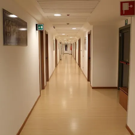 Hotel Ospitalita San Tommaso D'aquino