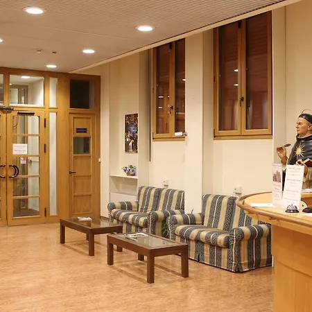 Ospitalita San Tommaso D'aquino Hotel 3*