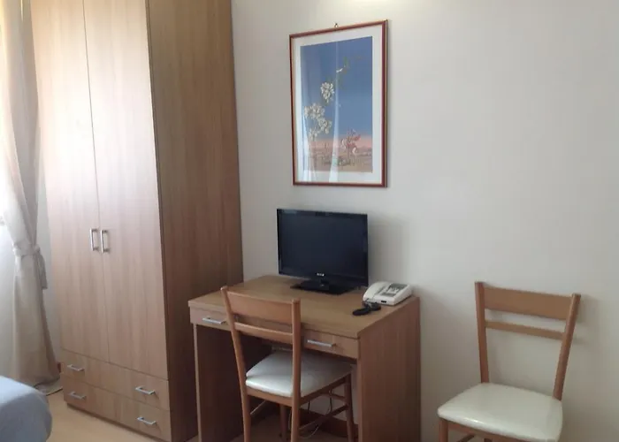 Hotel Ospitalita San Tommaso D'aquino