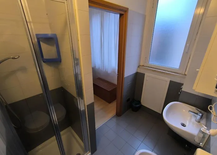 Hotel Ospitalita San Tommaso D'aquino 3*