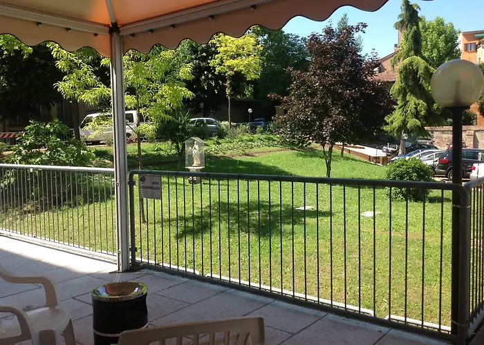 Ospitalita San Tommaso D'aquino 3*