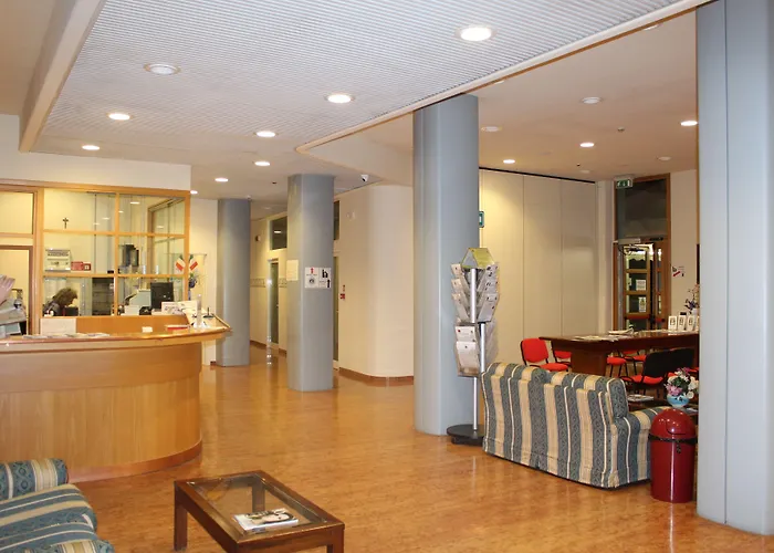 Otel Ospitalita San Tommaso D'aquino