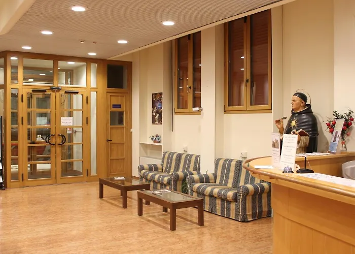 Otel Ospitalita San Tommaso D'aquino