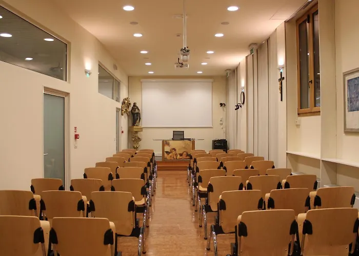 Ospitalita San Tommaso D'aquino 3*