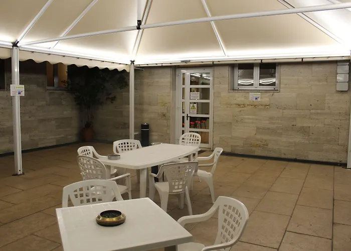 Ospitalita San Tommaso D'aquino Boloňa