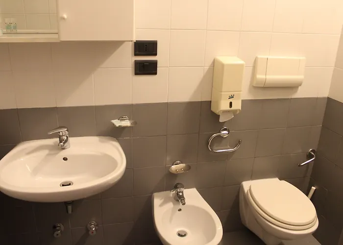 Ospitalita San Tommaso D'aquino Otel