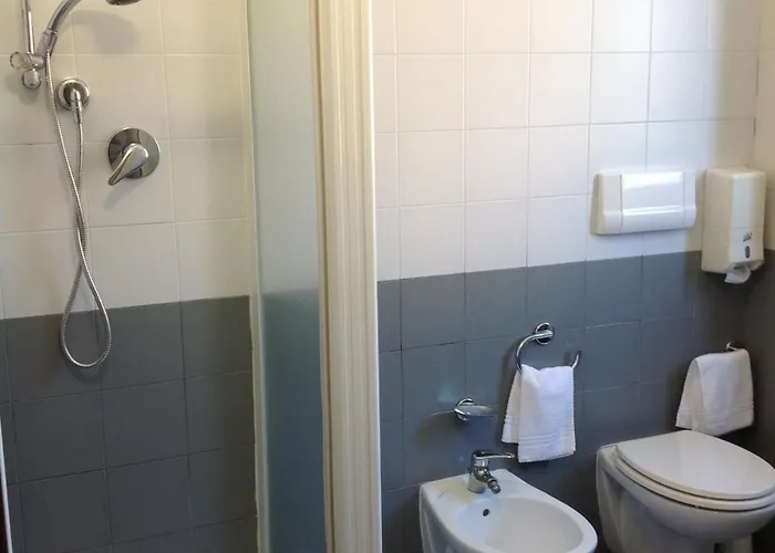 Ospitalita San Tommaso D'aquino Hotel 3*