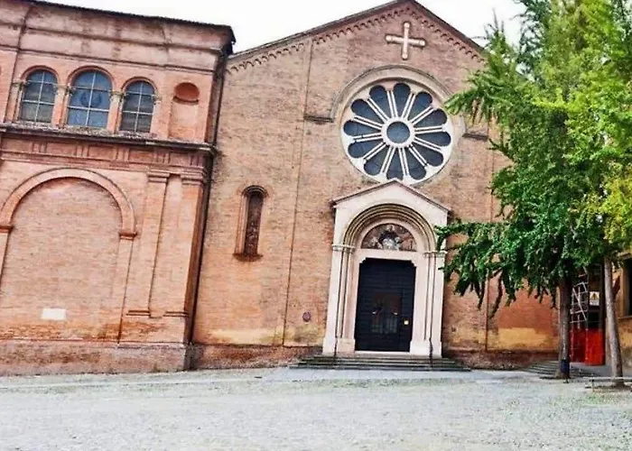 Ospitalita San Tommaso D'aquino Hotel