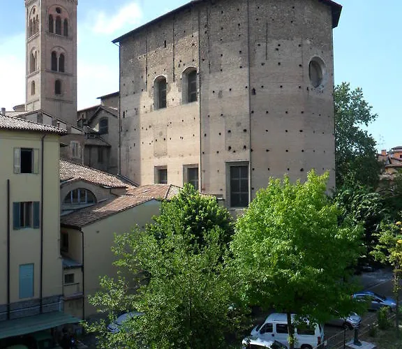 Ospitalita San Tommaso D'aquino