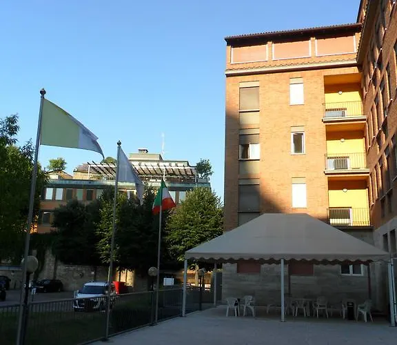 Ospitalita San Tommaso D'aquino