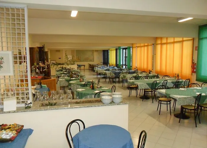 Ospitalita San Tommaso D'aquino Boloňa