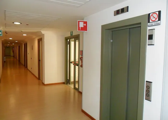 Ospitalita San Tommaso D'aquino Boloňa