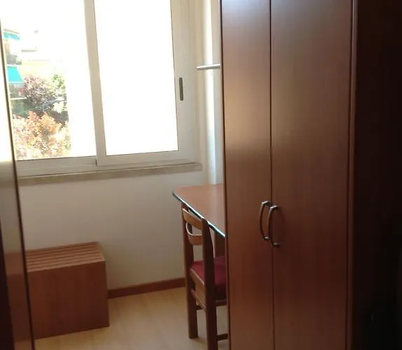 Otel Ospitalita San Tommaso D'aquino 3*