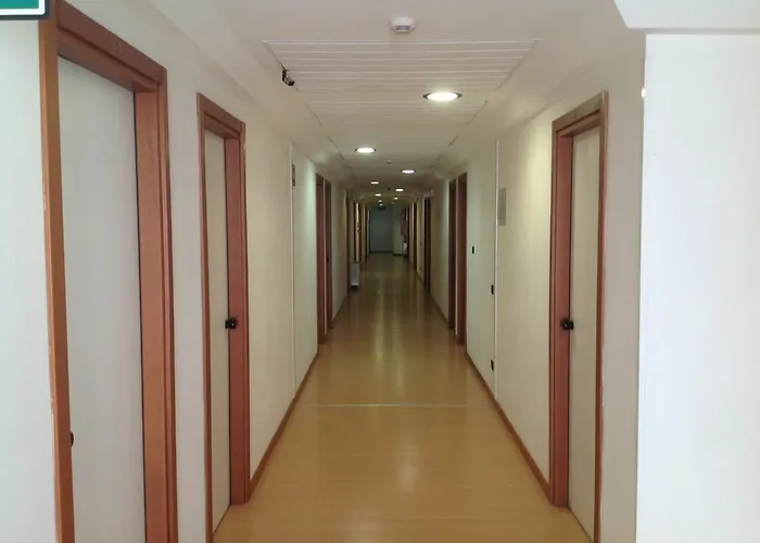 Ospitalita San Tommaso D'aquino Bologna