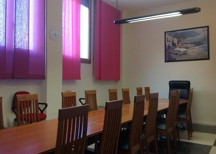 Hotel Ospitalita San Tommaso D'aquino