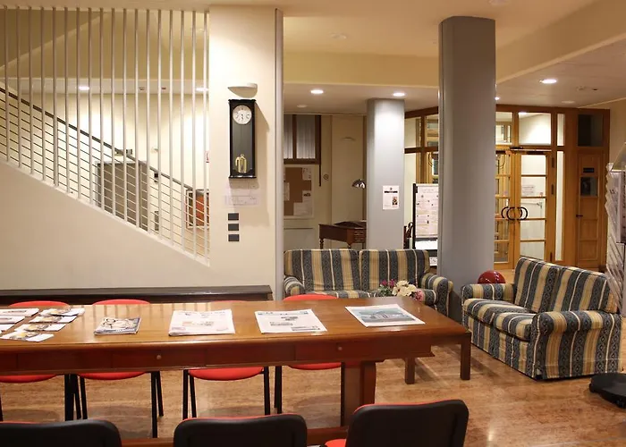 Ospitalita San Tommaso D'aquino