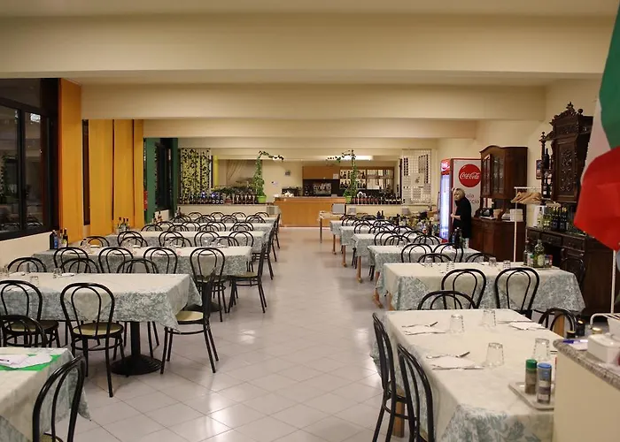 Hotel Ospitalita San Tommaso D'aquino