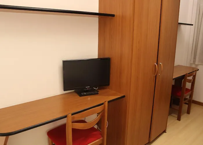 Otel Ospitalita San Tommaso D'aquino