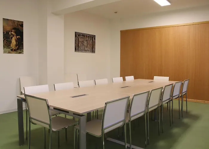 Ospitalita San Tommaso D'aquino Otel