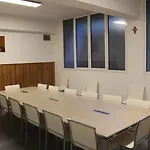 Szálloda Ospitalita San Tommaso D'aquino Bologna