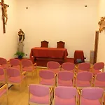 Ospitalita San Tommaso D'aquino 3* Bologna