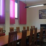 Szálloda Ospitalita San Tommaso D'aquino