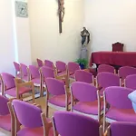Ospitalita San Tommaso D'aquino Bologna