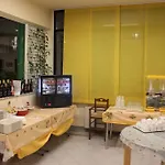 Szálloda Ospitalita San Tommaso D'aquino 3*