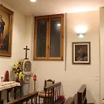 Szálloda Ospitalita San Tommaso D'aquino