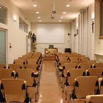 Szálloda Ospitalita San Tommaso D'aquino 3*