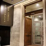 Ospitalita San Tommaso D'aquino 3* Bologna