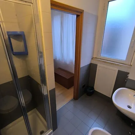 Otel Ospitalita San Tommaso D'aquino 3*