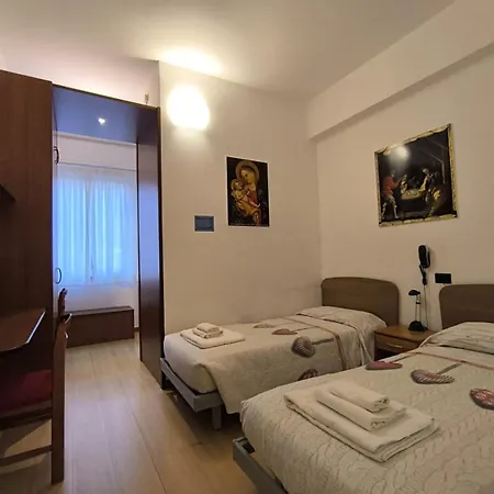 Ospitalita San Tommaso D'aquino Bologna