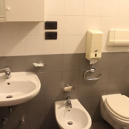Ospitalita San Tommaso D'aquino Otel