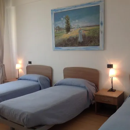 Ospitalita San Tommaso D'aquino 3*